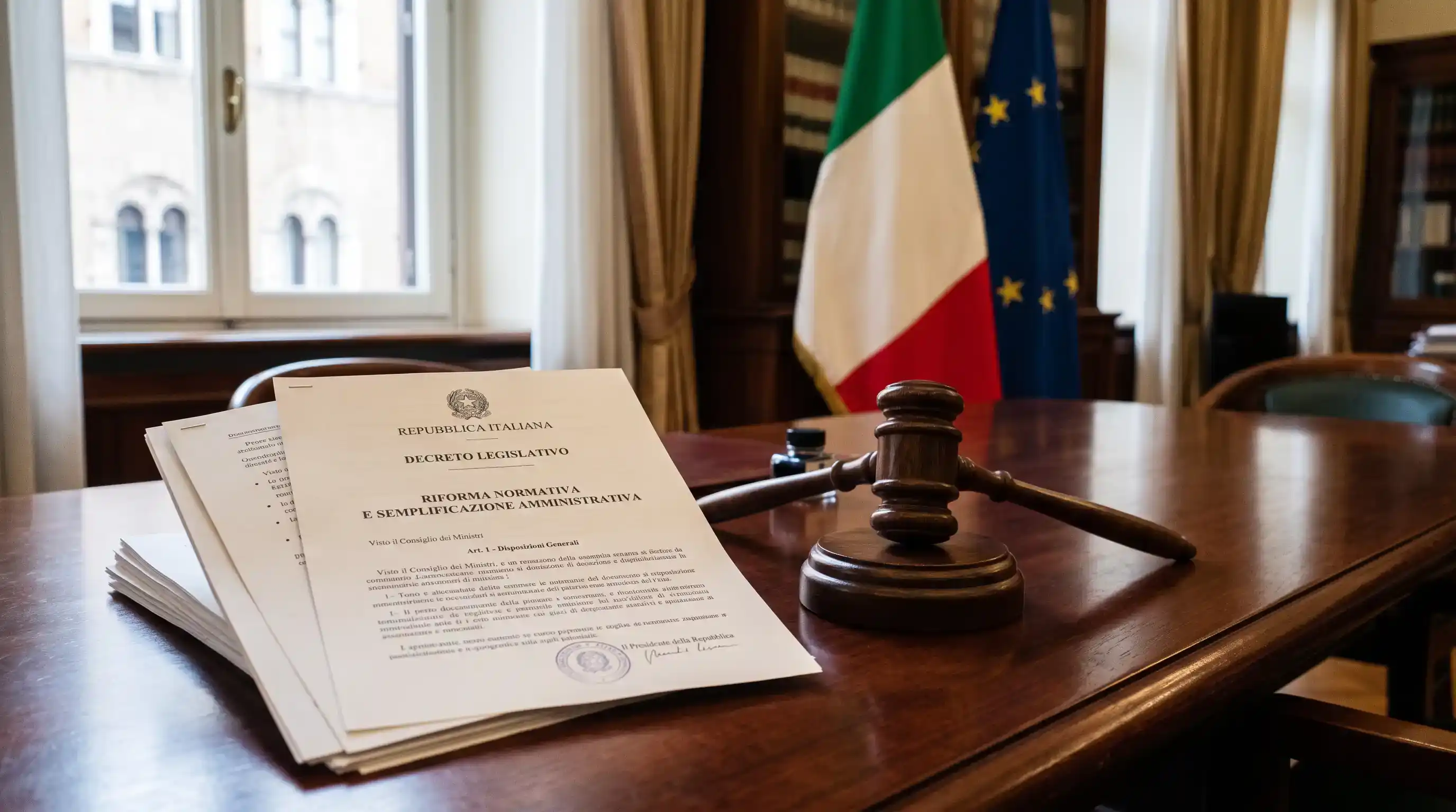 Effetti della riforma ADM 2025 sul mercato delle scommesse sportive in Italia