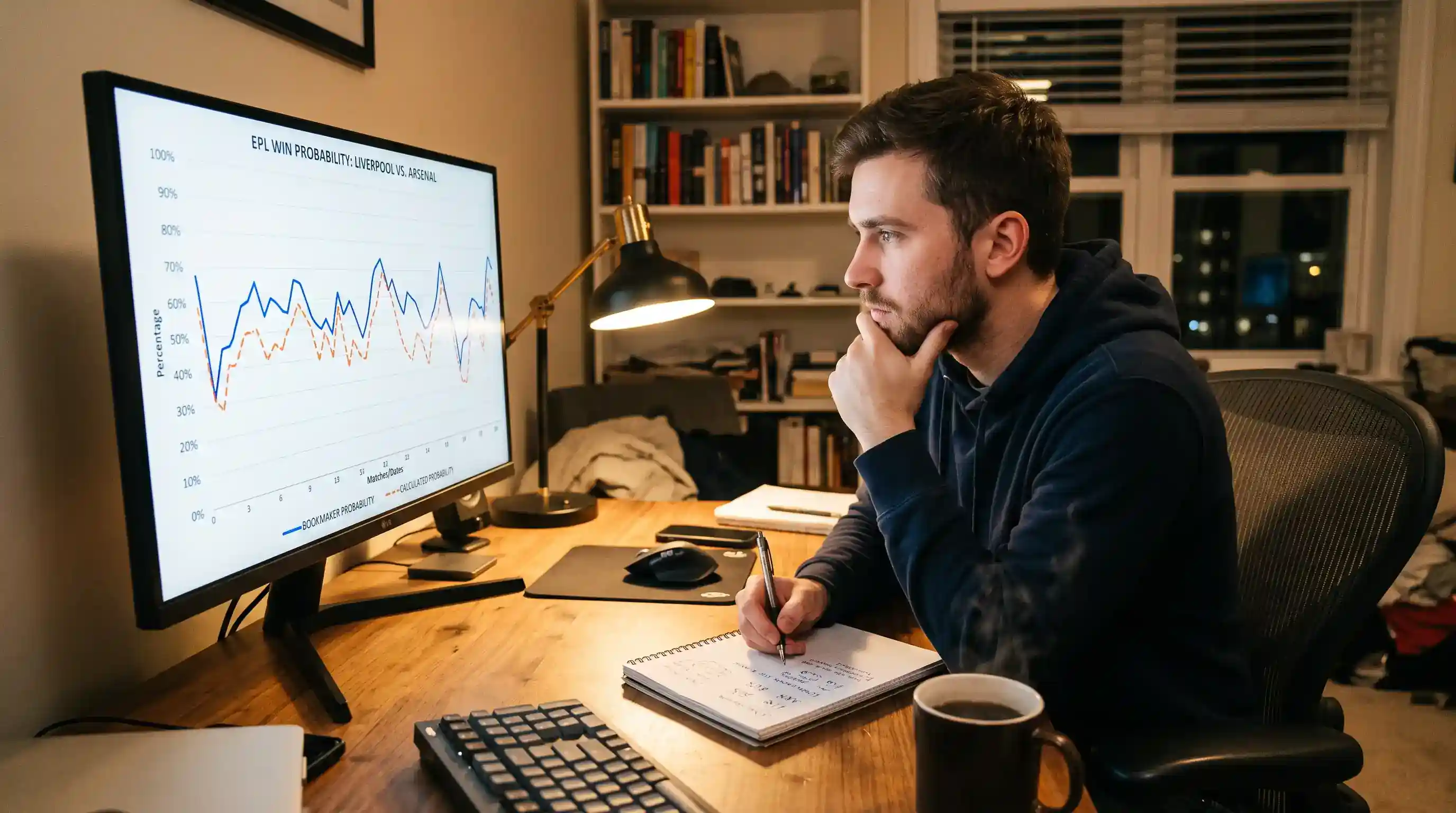Concetto di value bet applicato alle scommesse sulla pallanuoto